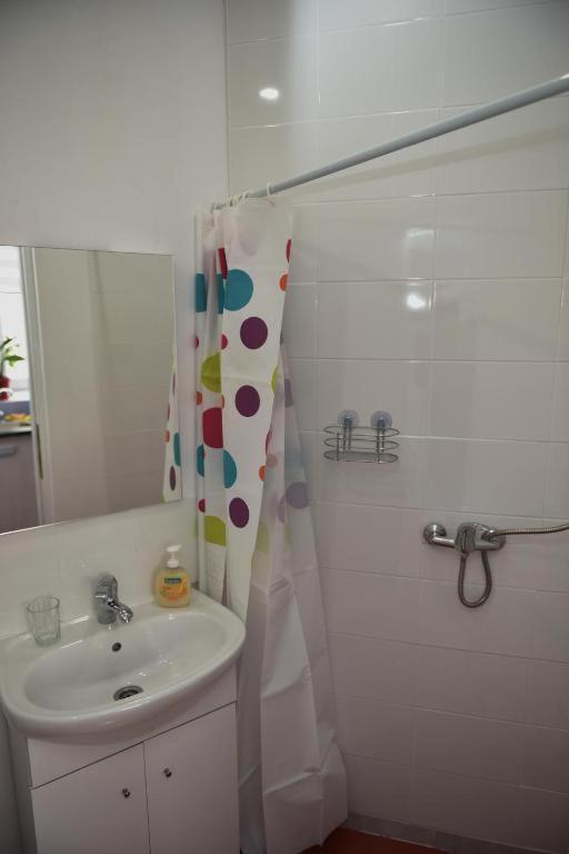 Violet House Apartment Turda Bagian luar foto